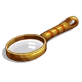 Blackbeard MagnifyingGlass-icon