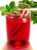 Currant juice