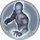 Will Level Emblem