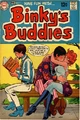 Binky's Buddies Vol 1 1