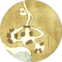Oakvale Old Map
