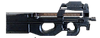 P90 Inventory Icon
