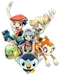 Logo Proyecto Manga