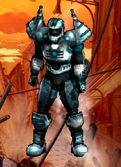 Initiate
