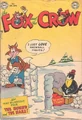 Fox and the Crow Vol 1 1