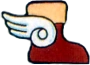 Boots (The Adventure of Link)