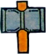 Hammer (The Adventure of Link)