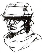 Solla Deremot