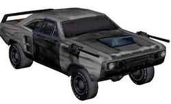 Roadkill