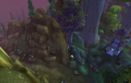 Talondeep Pass Ashenvale