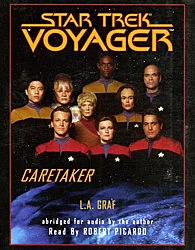 Caretaker ab