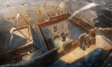 Poptt-environment-babylon-roof