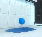 Repulsion Gel blob
