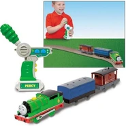 TrackMasterRCPercy
