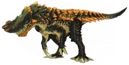Barroth-Concept