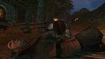 Brom Death