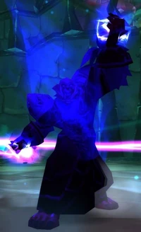 Image of Keli'dan the Breaker
