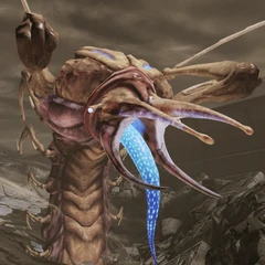 Thresher Maw ME2