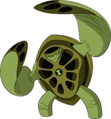 Terraspin 1