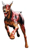 REDS Cerberus