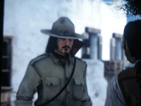 Jackusarmyoutfit