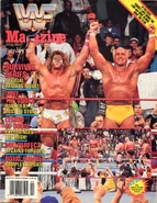 February 1991 - Vol. 10, No. 2