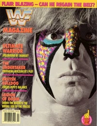 July 1992 - Vol. 11, No. 7