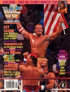 November 1993 - Vol. 12, No. 11