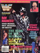 December 1994 - Vol. 13, No. 12