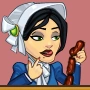 Share Prepare Dinner for Fanny Wildcat.png