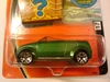 Opel Frogster green