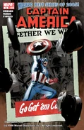 Captain America Vol 5 15