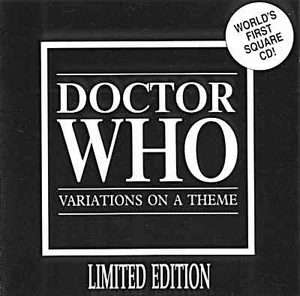 Variations on a theme cover