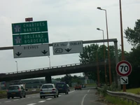 Z.A Villacoublay