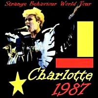 Charlotte 87 duran duran