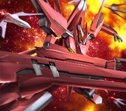 Arche Gundam