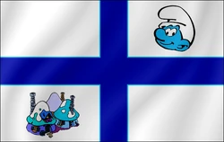 TSV Flag
