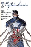 Captain America Vol 4 8