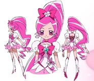 Asahi - Tsubomi (After)