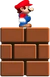 Mini Mario NSMBVR