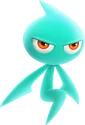 Bluewisp