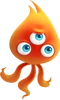Redwisp