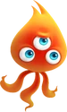 Redwisp