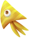 Yellowwisp