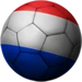 Item soccer Netherlands 01