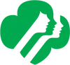 Girl Scouts symbol 2010