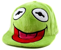 Furry Kermit