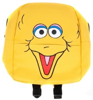 Big bird backpack