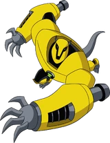 Armodrillo