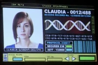 Claudia